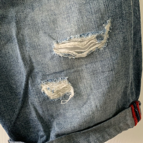 Mavi Jean shorts size 25 - Picture 5 of 7